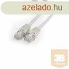 Grmbird UTP Cat6 patch kbel, gray, 20 m