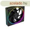 ID-Cooling Cooler 12cm - AF-127-ARGB-K (29,9dB, max. 132,52 