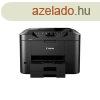 CANON Tintasugaras MFP 4in1 MAXIFY MB2750, A4, FF 24 k/p, SZ