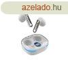 White Shark HYPERBEAT-W, GEB-TWS37W bluetooth In-ear flhall