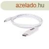 Club 3D Kbel - CAC-1517 (3.1 USB-C Gen 1 to DisplayPort 1.2