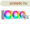 ID-Cooling CPU Water Cooler - FX360 INF WHITE (27.2ddB; max.