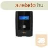 NJOY Sznetmentes 650VA - Cadu 650 (2 Schuko, line-interakt