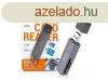HOCO SD/microSD USB mermriakrtya-olvas - HOCO HB45 OTG 2i