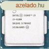 Intel Core i3-6100 hasznlt szmtgp processzor