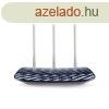 TP-LINK Wireless Router Dual Band AC750 1xWAN(100Mbps) + 4xL