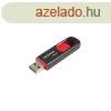 ADATA Pendrive 16GB, C008, Fekete