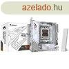 GIGABYTE Alaplap AM5 X870I AORUS PRO ICE AMD X870, mini-ITX
