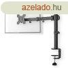 Nedis MMSIS110BK asztali monitor tart konzol / llvny | 15