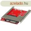 ROLINE Adapter mSATA SSD - SATA 2.5