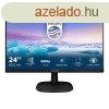 PHILIPS IPS monitor 23,8" 243V7QJABF, 1920x1080, 16:9, 