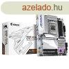 GIGABYTE Alaplap AM5 B650E AORUS ELITE X AX ICE AMD B650, AT