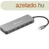 Sandberg Notebook Dokkol - USB-C 13-in-1 Travel Dock (Bemen