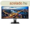 Philips 34" 346B1C UWQHD VA USB-C/USB-B/USB/HDCP/LAN/DP