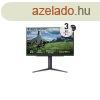 LG 27" 27GS85Q-B QHD LED IPS 180Hz LED gamer monitor