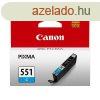 Canon CLI-551 Cyan tintapatron