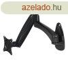 Arctic W1 3D fali monitor konzol