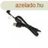 Sony EC-600 gyri USB - MicroUSB fekete adatkbel