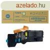 Konica-Minolta TNP92Y SRGA eredeti Toner 4.000 oldalra