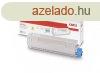 OKI MC853/MC873 srga eredeti toner 7,3K (45862837) ~7300 ol