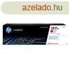 HP W2213A Toner Magenta 1.250 oldal kapacits No.207