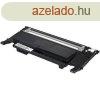 CLP320/CLP325 BK fekete utngyrtott toner Samsung kszlkh