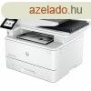 HP LaserJet Pro 4102fdw mono lzer multifunkcis nyomtat?(M