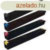 Utngyrtott SHARP MX23GTYA Toner Yellow 10000 oldal kapacit