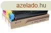 MINOLTA UTNGYRTOTT C654 TN711C Toner CIN 31500 oldal kapa