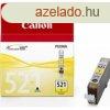 CANON CLI-521 EREDETI TINTAPATRON SRGA 9 ml (? 300 oldal) 