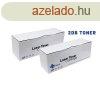 2DB Samsung SCX4521 / MLT-D119S fekete utngyrtott tonerCSO