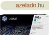 HP CF361A Toner CIN 5.000 oldal kapacits No.508A