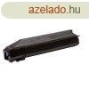 KYOCERA TK8505K Toner Bk KTN 30k CHIPPES (utngyrtott)