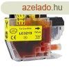 BROTHER LC3619XL Utngyrtott Tintapatron SRGA (yellow)(?15