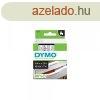 Feliratozgp szalag Dymo D1 S0720820/45800 19mmx7m, ORIGINA
