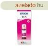 Epson T07D3 tintapatron magenta ORIGINAL