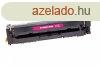 HP W2413A utngyrtott toner (No.216A) MAGENTA NO CHIP 850 o