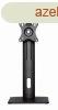 Gembird MS-D1-01 Monitor Desk Stand 17"-32" Black