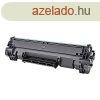 Hp 142A nagykapacits utngyrtott kompatibilis toner feket