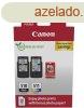 Canon PG-510B/CL511 Multipack tintapatron + fotpapr