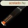 Strapabr poliamid ra szj 22mm 20mm #Fekete - 22 Mm-es r