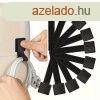 10 darabos kbelrgzt, rasztal alatti kbelrendez #10db