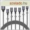 Amoner 6 Darabos kbelkszlet holm8344