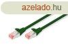 Digitus CAT6 S-FTP Patch Cable 3m Green