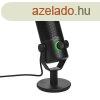 JBL Quantum Stream Studio USB Streaming Microphone Black