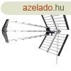 Sencor SDA 640 Digitlis Kltri Antenna Black