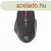 White Shark GM-5009B Gareth Gamer mouse Black