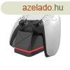 Ventaris D100B PS5 Single Controller Charger Black