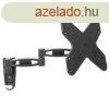Manhattan Universal Flat-Panel TV Articulating Wall Mount