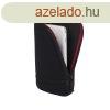 RivaCase 5101 Antishock HDD 2,5" Case Black